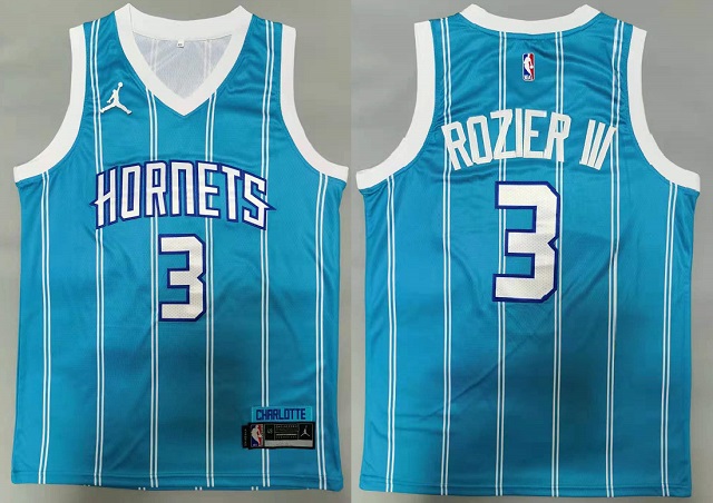 Charlotte Hornets Jerseys 09 [Wholesale NBA Jerseys 309]